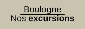 Boulogne excursion stdm